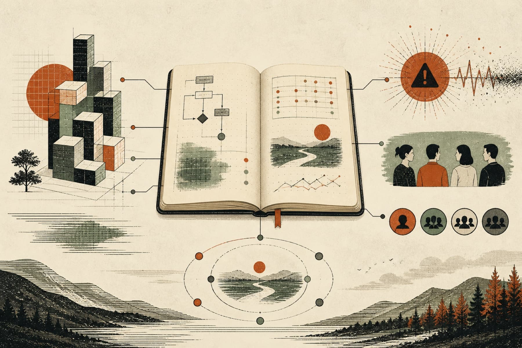 Cover illustration for Shipping a CTO Notebook